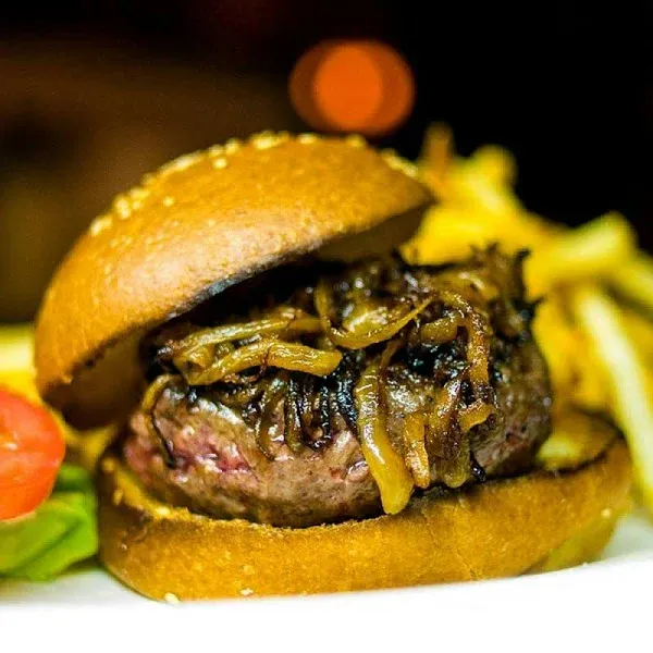Pat LaFrieda Meats Gold Label Burger 8 Pack