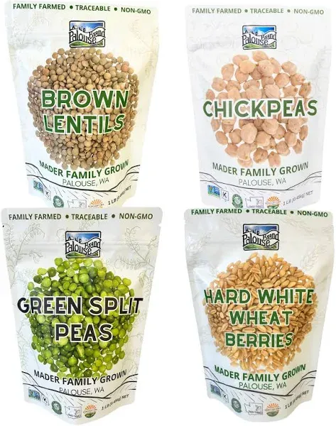 Farm to Table Starter Bundle