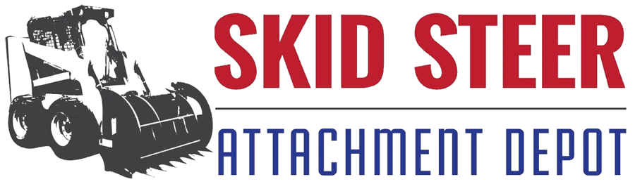 Skid Steer Attachment Depot