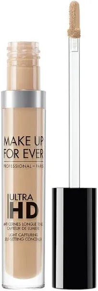 Make Up for Ever Ultra HD Self-Setting Concealer