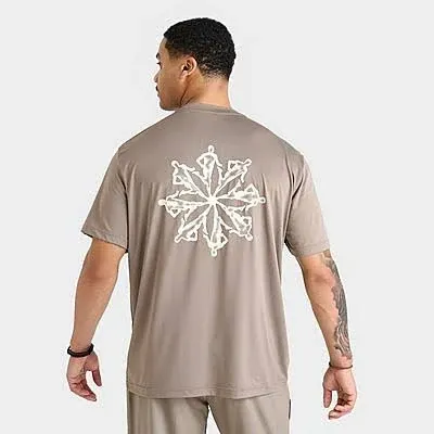 New Balance Men's Run Energy T-Shirt