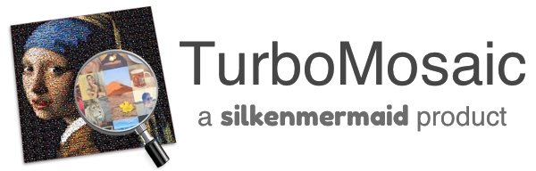 Turbomosaic