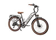 Heybike Cityrun