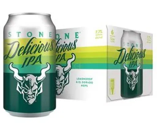Stone Delicious IPA