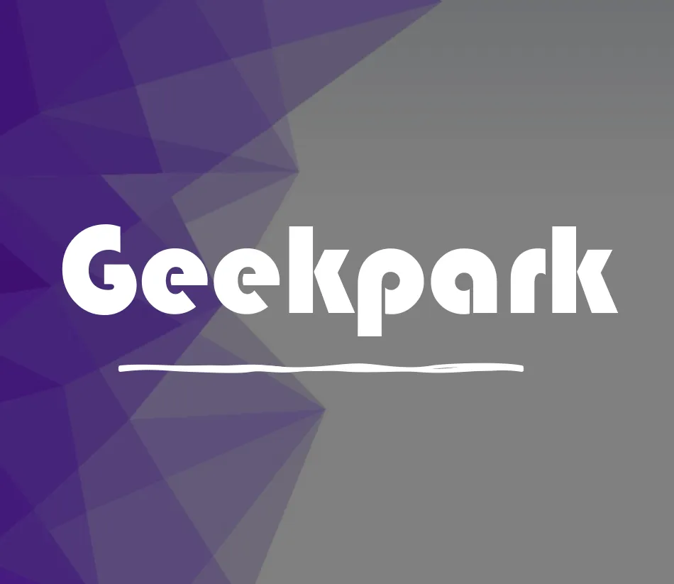 GeekPark