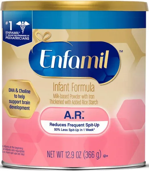 Enfamil A.R. Infant Formula Powder