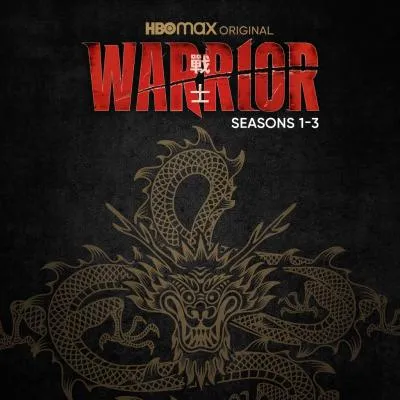 Warrior: Complete TV Series (Digital HD) for $14.99