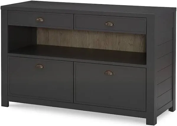 Legacy Classic Union Square Credenza