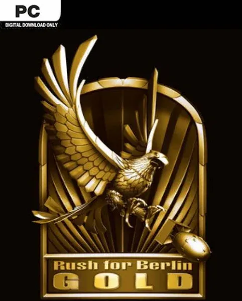 Rush for Berlin