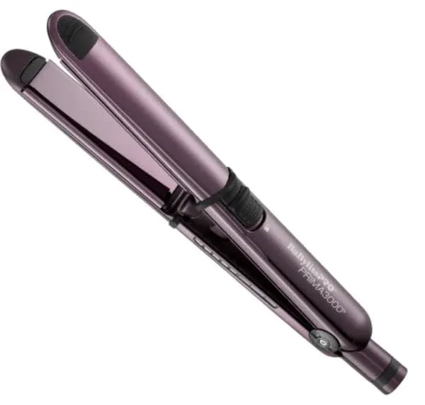 BaBylissPRO Prima3000 Flat Iron