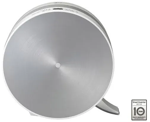 LG PuriCare Air Purifier Round Console