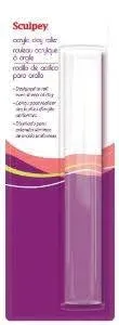 Sculpey Acrylic Clay Roller 8"