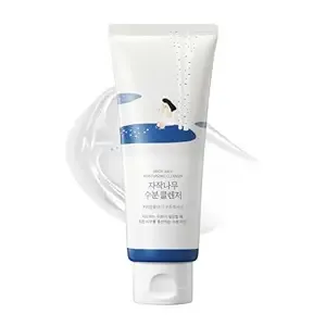 Round Lab Birch Juice Moisturizing Cleanser
