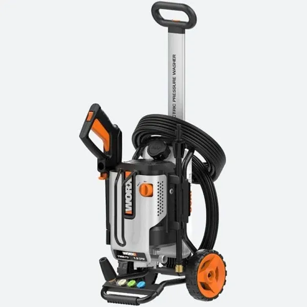 WORX WG606 Electric Pressure Washer