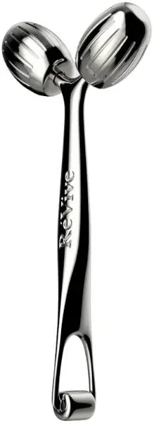 REVIVE Revolve Contouring Massage Roller