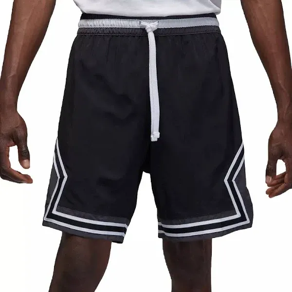 Jordan Men's Dri-Fit Sport Woven Diamond Shorts