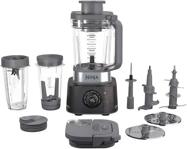 Ninja Foodi Power Blender Ultimate System CO401B