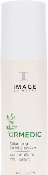 Image Skincare Ormedic Balancing Facial Cleanser