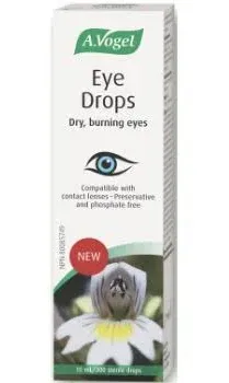 A Vogel Eye Drops 10mL