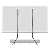Amazon Basics 77" 80 lbs TV Stand