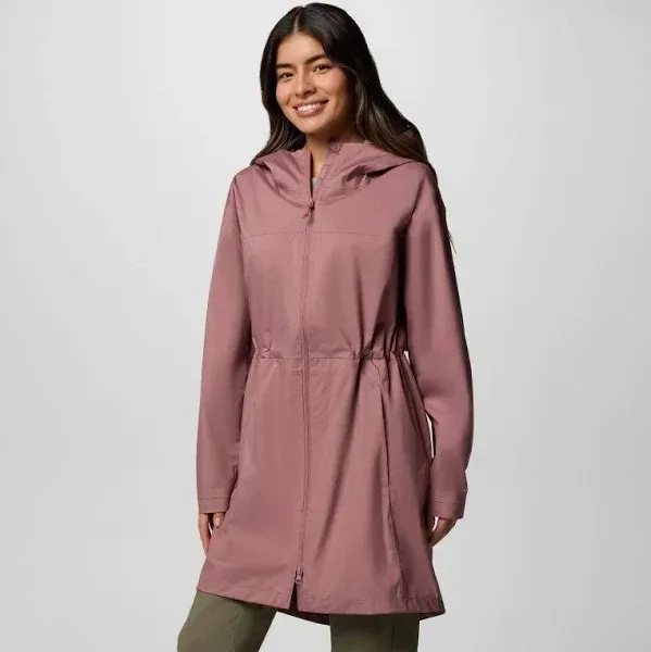Women's Weekend Adventure™ II Long Shell