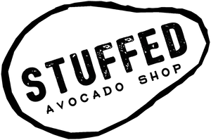 Stuffed Avocado Shop
