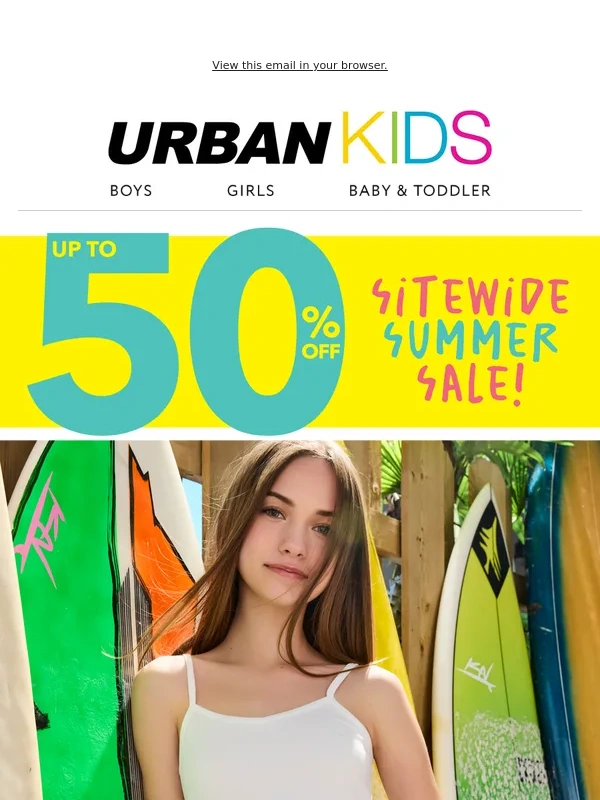 Urban Planet - ?Mini Style Icons: Dress to Impress?