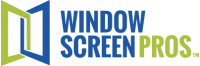 Window Screen Pros