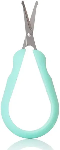 Fridababy Easy Grip Nail Scissors