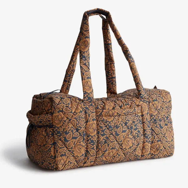 Vera Bradley Original Duffel Bag