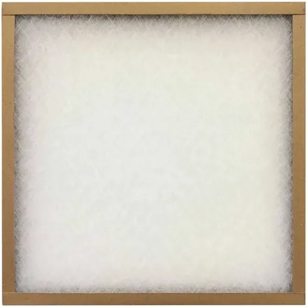 Flanders PrecisionAire EZ Flow II Furnace Filter
