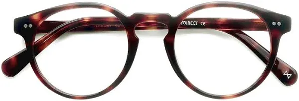 Eyebuydirect Theory Progressive Eyeglasses