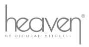 Heaven by Deborah Mitchell