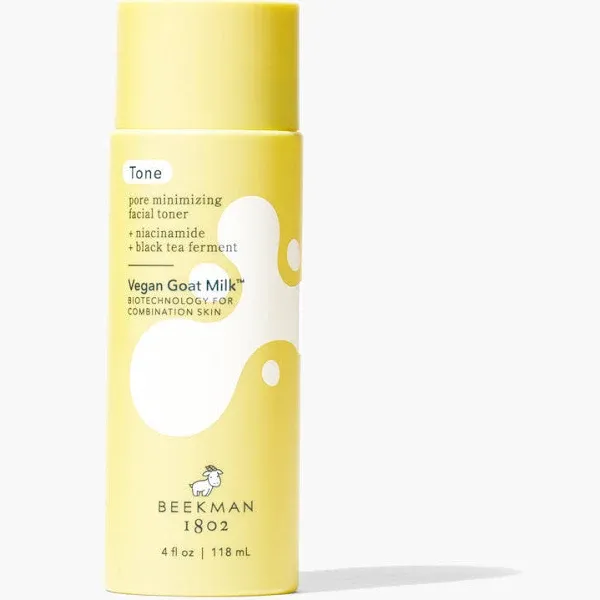 Beekman 1802 Pore Minimizing Facial Toner