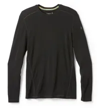 Smartwool Classic Thermal Merino Crew Base Layer Top - Mens