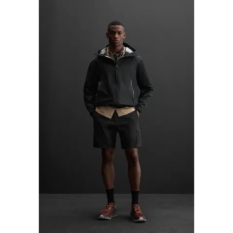 Zara TREKKING CARGO SHORTS