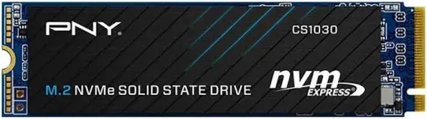PNY CS1030 SSD M.2 M280CS1030