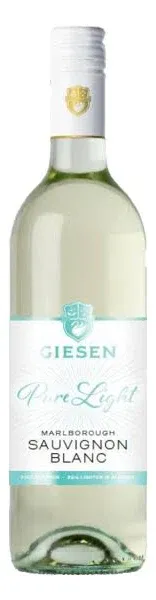 Giesen Pure Light Sauvignon Blanc