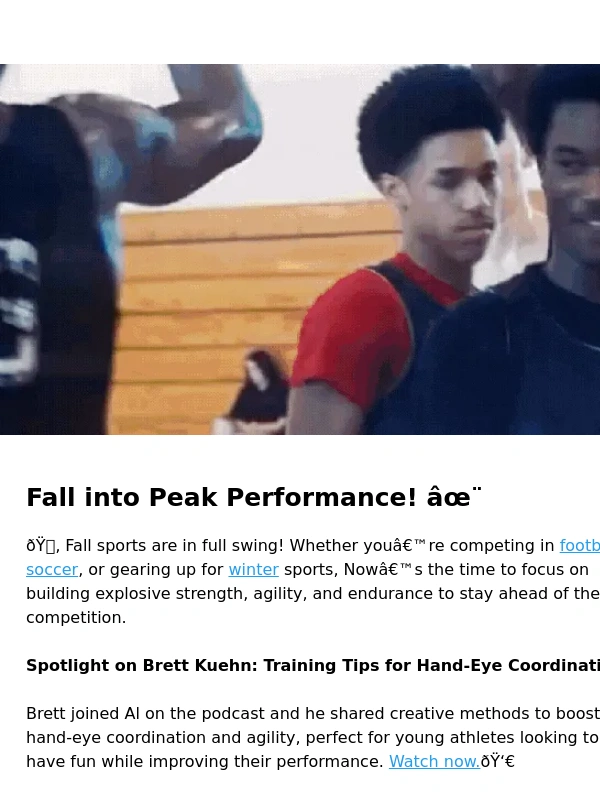 VertiMax - VertiMax October News