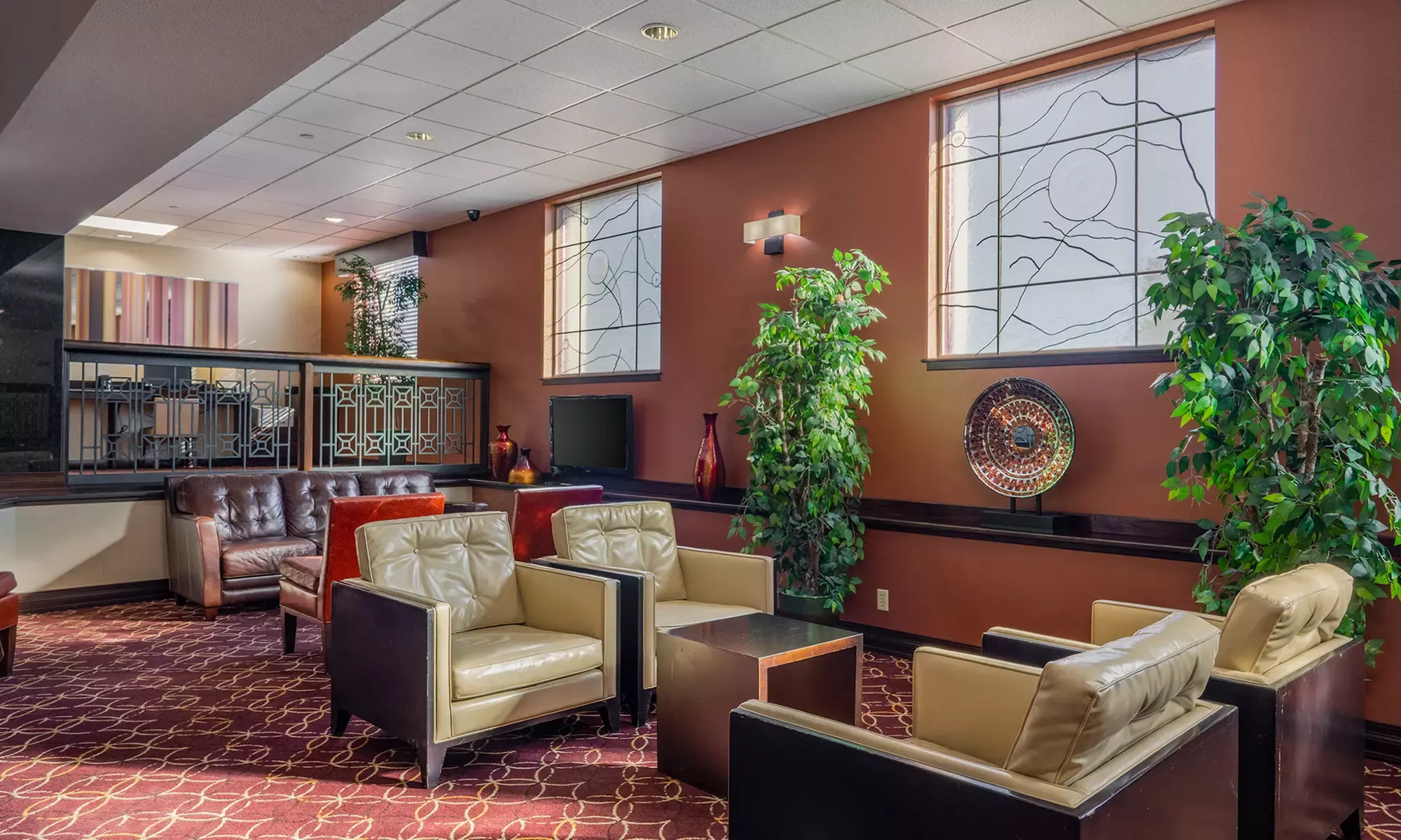 Hotel Stay at Thousand Hills Resort Hotel in Branson, MO
