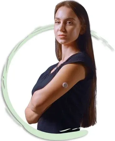 AiDEX CGM Sensors 3 Months
