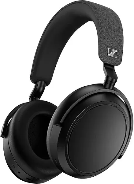 Sennheiser Momentum 4 Wireless Headphones
