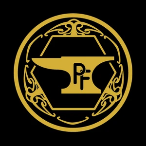 Pleasure Forge