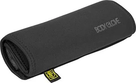 Body Glove Seat Belt Shoulder Pad