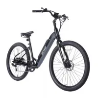 YMMV at Target. Clearance 70% off Gotrax Adult Transit 20mph Electric Bike $270