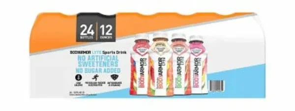 Bodyarmor Lyte Sports Drink Variety Pack