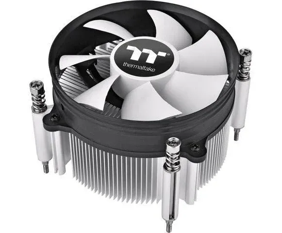 Thermaltake Gravity i3 Cooling Fan/Heatsink