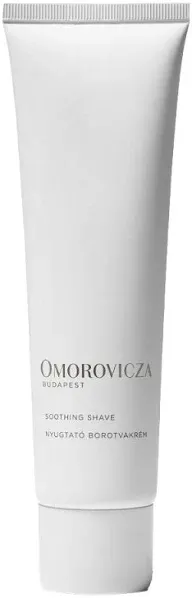 Omorovicza Soothing Shave