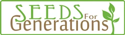 Seeds for Generations