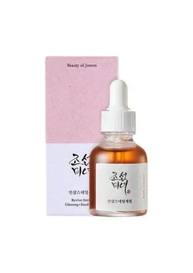 Beauty of Joseon Revive Serum